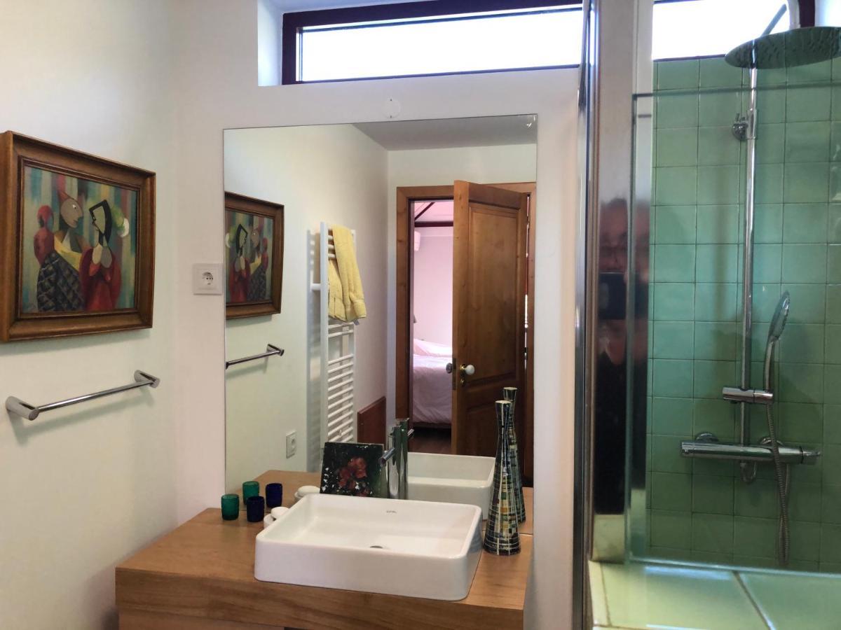 פונטה דה לימה Casa Do Cruzeiro Do Outeiro -Comfort And Tradition מראה חיצוני תמונה